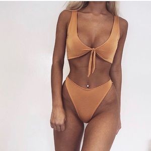 Cloe swim bikini!